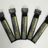 Batería para micro drone 1S 320mAh 3.8V HV DOGCOM Set x 5 **Aduana Nacional**