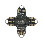 Controlador de vuelo Tinywhoop F4 1S 5A AIO version Ligera ELRS 2.4