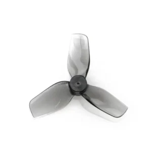 Hélice Whoop de 3 palas HQProp 31MMX3 (eje de 1 mm, juego de 4)