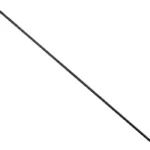 Cable de silicona 26AWG (1 mtr) Negro