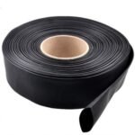 TERMOENCOGIBLE GROSOR 9.5 CM X 1 METRO NEGRO