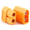Conectores XT60 incluye  Macho - Imagen 2