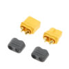 Conectores XT60 incluye  Macho - Imagen 8