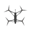 Dron Long Range  Helion 10 O3 6S HD ** Preventa- Bajo Pedido** - Imagen 4