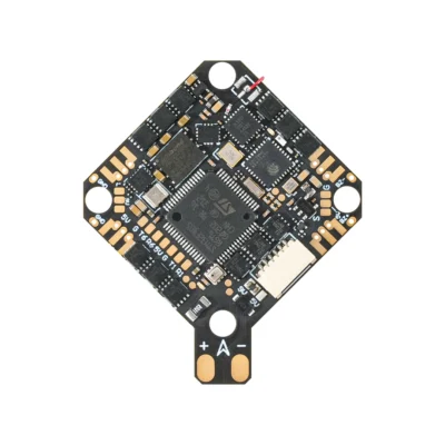 Controladora de Vuelo AIO F4 2-3S 20A  FC V1