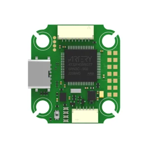 Controladora de vuelo BLITZ Mini ATF435 20x20