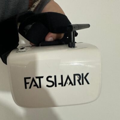 Gafas FPV fatshark RECO