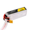 Batería Lipo 4s 850mAh 95C 15,2V Tattu HV con XT30 **Preventa-  Transito Internacional** - Imagen 3