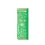 PCB para Práctica de soldadura BLITZ iFlight