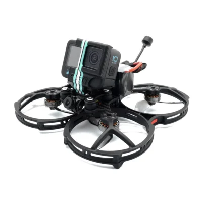 GEPRC CineLog35 3.5" 6S HD CineWhoop Drone w/ Caddx Vista Nebula Pro - PNP **Bajo Pedido**