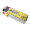 Batería Lipo 6s  2200mah 6S 95C 22.2V Tattu R-Line con conector XT60 **Aduana Nacional** - Imagen 2