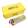 Batería Lipo 6s  2200mah 6S 95C 22.2V Tattu R-Line con conector XT60 **Aduana Nacional** - Imagen 5
