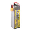 Batería Lipo 6s  2200mah 6S 95C 22.2V Tattu R-Line con conector XT60 **Aduana Nacional** - Imagen 6