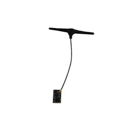 Receptor ELRS 2.4GHz - T Antenna - BayckRC