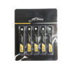 Paquete de batería Lipo Tattu 1S 300 mAh 75 C 3,8 V de conector PH 2.0 (5 piezas) - Imagen 4