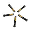 Paquete de batería Lipo Tattu 1S 300 mAh 75 C 3,8 V de conector PH 2.0 (5 piezas) - Imagen 5