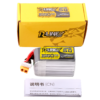 Batería Lipo 6S 1550mAh 150C 22,2V Tattu R-Line versión 5.0 con conector XT60 - Imagen 2