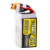 Batería Lipo 6S 1550mAh 150C 22,2V Tattu R-Line versión 5.0 con conector XT60 - Imagen 6