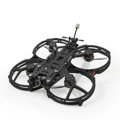 Drone CineWhoop CineLog35 V2 Analog GEPRC 3.5" 6S ELRS