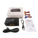 Cargador Lipo RC Gens ace iMars D300 G-Tech Channel AC/DC 300W/700W