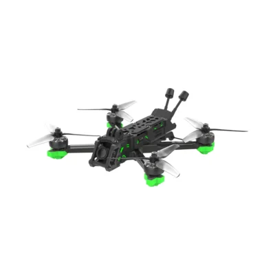 iFlight Nazgul Evoque F5X V2 6S Geometría-X con sistema de cámara DJI O3 HD incluye RX **Bajo Pedido**