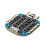 Hobbywing XRotor Micro 65A 6S BLHeli_32 ESC 4 en 1 – 30×30
