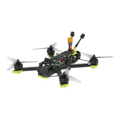 iFlight Nazgul5 V3 HD 5" FPV Freestyle BNF unidad DJI O3 - 6S **Bajo Pedido**