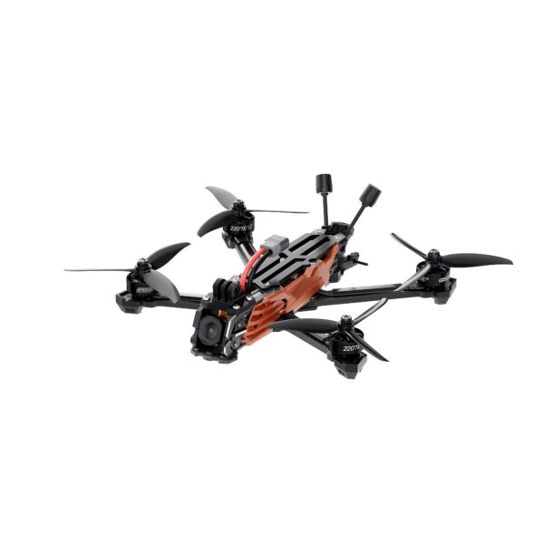 (Reserva anticipada) Dron FPV GEPRC Vapor-D5 HD O4 Pro