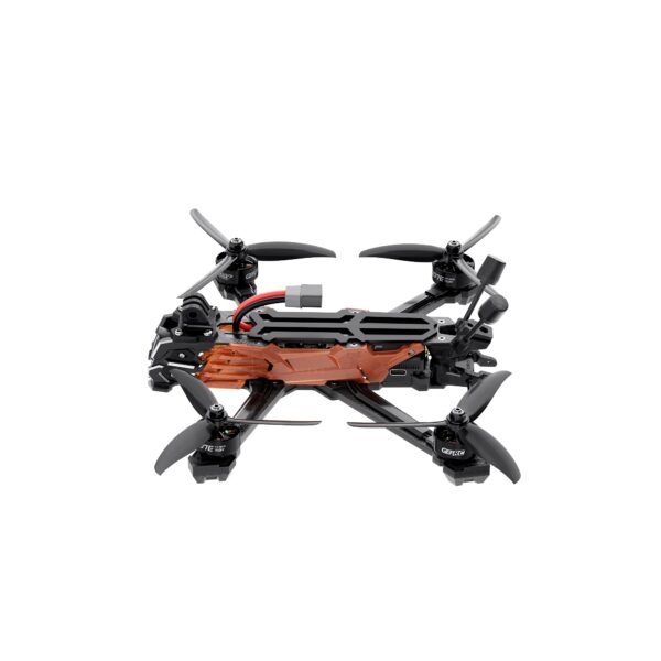 (Reserva anticipada) Dron FPV GEPRC Vapor-D5 HD O4 Pro - Imagen 3