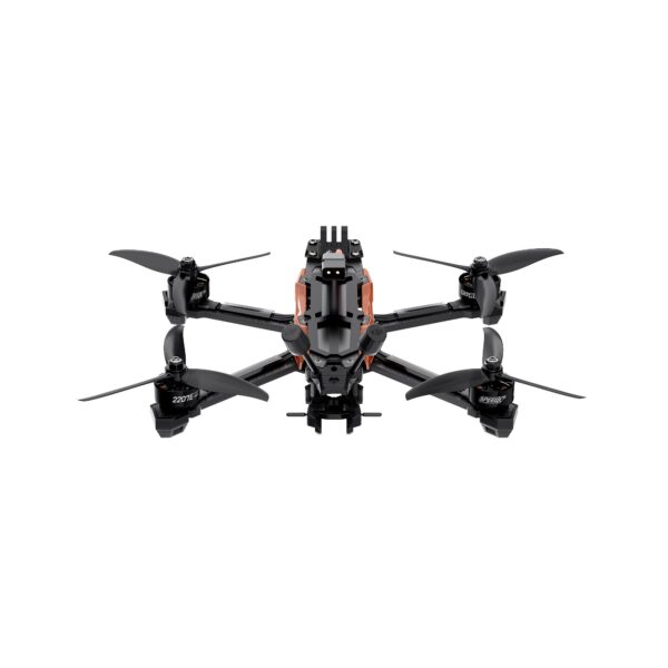 (Reserva anticipada) Dron FPV GEPRC Vapor-D5 HD O4 Pro - Imagen 7