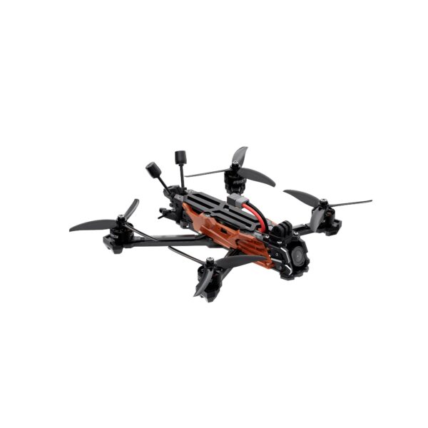 (Reserva anticipada) Dron FPV GEPRC Vapor-D5 HD O4 Pro - Imagen 6