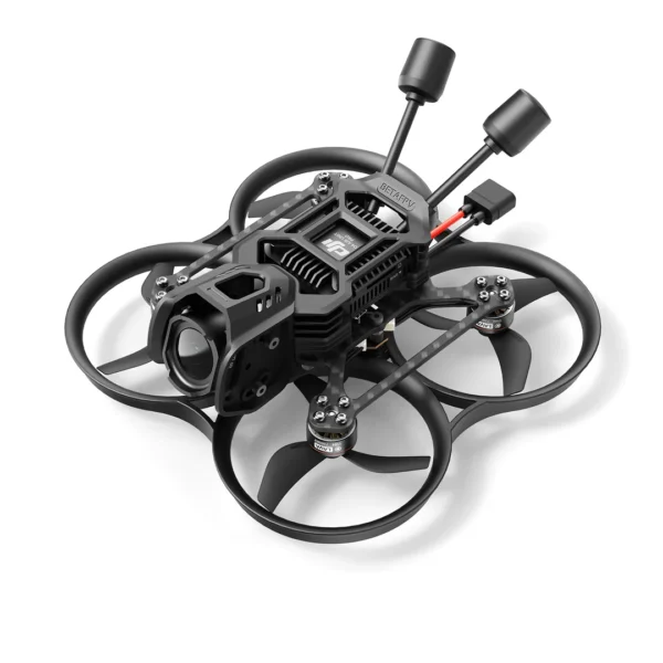 Cinewhoop BetaFPV Pavo20 Pro 2.2" (DJI O3 y DJI O4) ** BAJO PEDIDO**