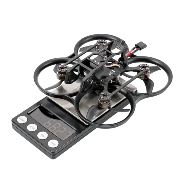 Cinewhoop BetaFPV Pavo20 Pro 2.2" (DJI O3 Ready) ** BAJO PEDIDO** - Imagen 2