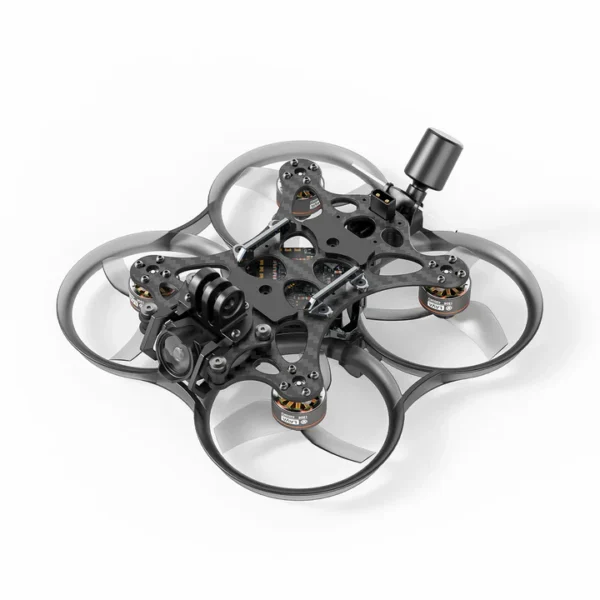 Dron Cinewhoop BetaFPV Pavo25 V2 de 2,5" (compatible con DJI O3) - Elija receptor **BAJO PEDIDO**