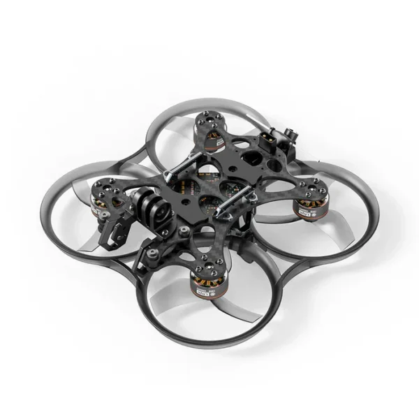 Dron Cinewhoop BetaFPV Pavo25 V2 de 2,5" (compatible con DJI O3) - Elija receptor **BAJO PEDIDO** - Imagen 2