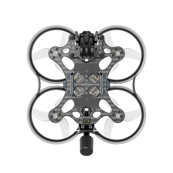 Dron Cinewhoop BetaFPV Pavo25 V2 de 2,5" (compatible con DJI O3) - Elija receptor **BAJO PEDIDO** - Imagen 9