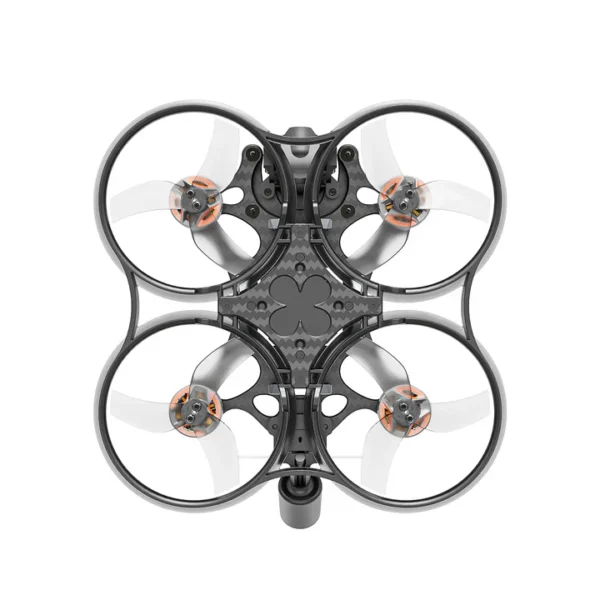 Dron Cinewhoop BetaFPV Pavo25 V2 de 2,5" (compatible con DJI O3) - Elija receptor **BAJO PEDIDO** - Imagen 8