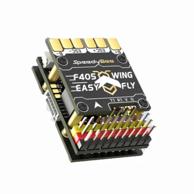 Controlador de vuelo de ala fija SpeedyBee F405 Wing Mini Easy Fly **BAJO PEDIDO**