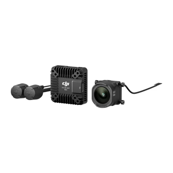 DJI O4 Air Unit Pro -sistema de transmisión  de video digital **BAJO PEDIDO**