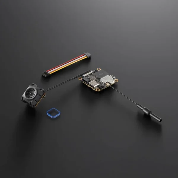 DJI O4 Air Unit -sistema de transmisión  de video digital **BAJO PEDIDO** - Imagen 2