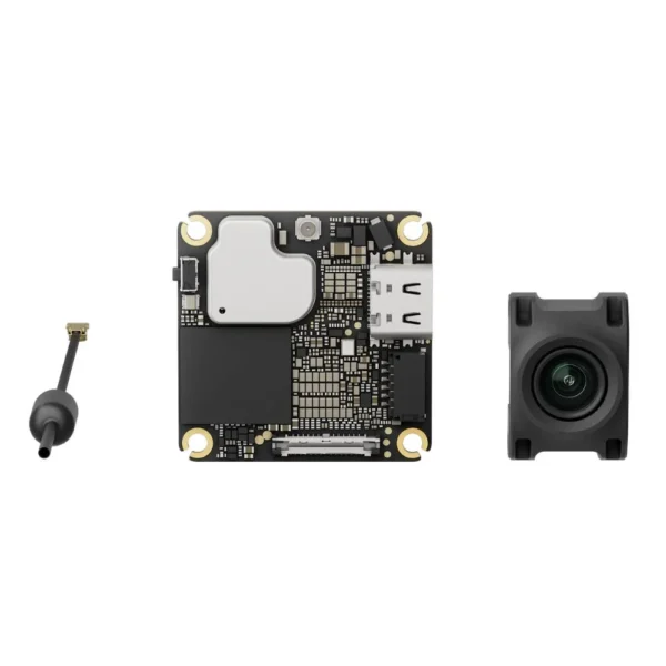 DJI O4 Air Unit -sistema de transmisión  de video digital **BAJO PEDIDO** - Imagen 6