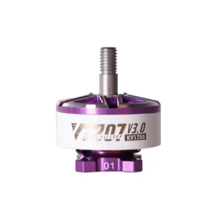 Motor T-Motor Velox V3 2207 de 1750 kV **BAJO PEDIDO**