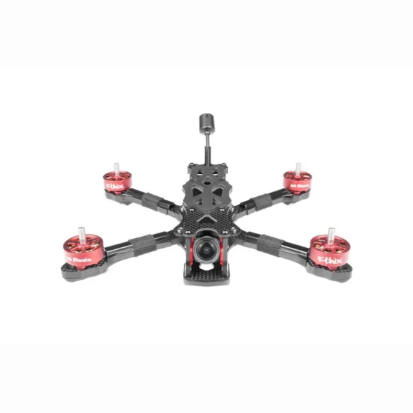 ImpulseRC APEX EVO (O3) Base de 5" (plástico negro) **BAJO PEDIDO**