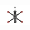 ImpulseRC APEX EVO (O3) Base de 5" (plástico negro) **BAJO PEDIDO** - Imagen 13