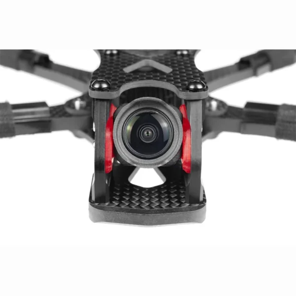 ImpulseRC APEX EVO (O3) Base de 5" (plástico negro) **BAJO PEDIDO** - Imagen 9