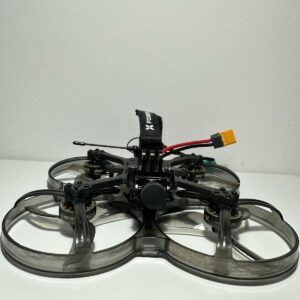 Drone Foxxer  + bateria incluida , Segunda Mano ELRS