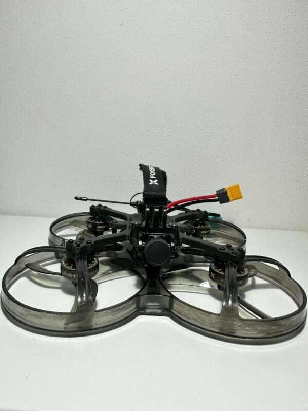 Drone Foxxer  + bateria incluida , Segunda Mano ELRS