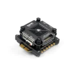 Axisflying Argus Pro Plug-n-Play Stack – F7 FC + ESC BLHeli_32 de 65 A y 3-6S con disipador de calor – 30×30