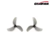 Hélices Gemfan de 45 mm y 3 palas de 1 mm