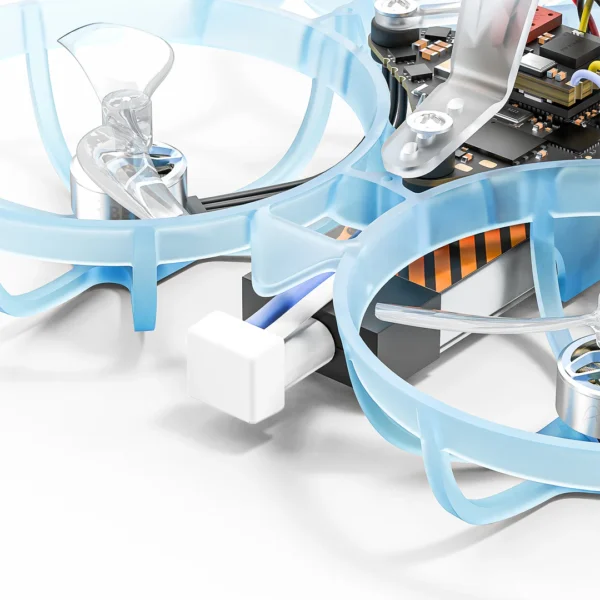 Dron tinywhoop Air75 Brushless ELRS **BAJO PEDIDO** - Imagen 5